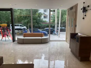 Hanting Hotel Beijing Sanlitun Gongti - Image 3