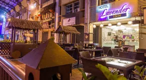 Lavender Inn Permas Jaya - Image 3