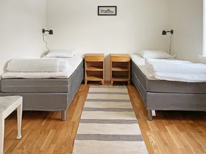 4 person holiday home in ANEBY-By Traum - Image 2
