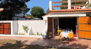 Pabellón en Finca, Villa con Piscina Zarzuela - Image 4
