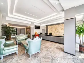 Mingjue Business Hotel - Image 2