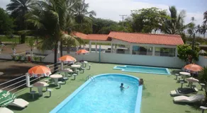 Hotel Pousada Terras do Sem Fim - Image 3