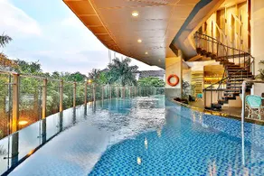 THE 1O1 Jakarta Sedayu Darmawangsa - Image 2