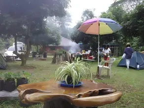 บ้านสวนนำโชคโฮมสเตย์ (Bansuannumchock homestay) - Image 1