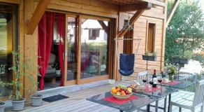 Chalet les Vagnys - Lac des Vernays - Image 4