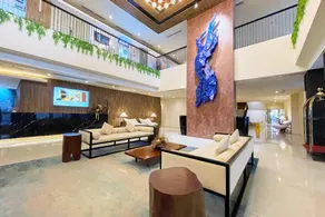 Elijah Hotel Dasmarinas City Cavite - Image 4