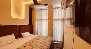 Radha Madhavam Luxurious Boutique Stay - Image 5