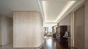 Friendship Hotel Hangzhou - Image 4