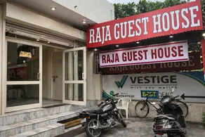 Raja Guest House, Near Railway Station - Image 3
