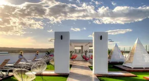 Cozy Flat with Amazing Roof top in Corralejo - Image 2