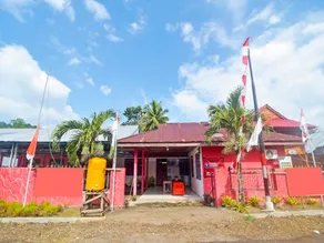 Hotel O Pulisan Ekowisata Homestay Near Wisata Pantai Desa Pulisan (Pulisan Beach Tour) - Image 4