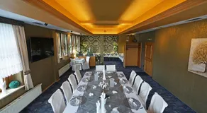 Hotel und Restaurant Bühlhaus - Image 2