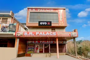 SPOT ON by OYO S R Palace - Image 5