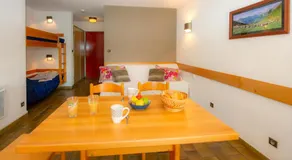 Residence Routes du Monde ATC Bagneres de Bigorre - Image 3