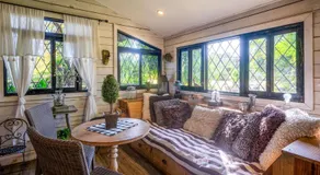 The Tree Cabins Quinta Pavo Real by AcoModo - Image 3