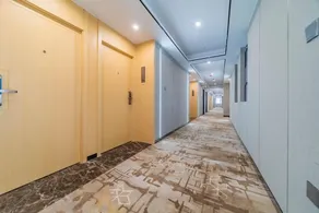Donghui Yunju Hotel (Yichang Yiling Wanda Plaza) - Image 4