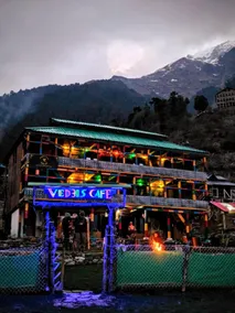 Vedas Homestay | Waichin Valley - Image 3