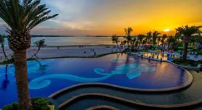 Bay Point Love Bed Danga Bay - Image 3