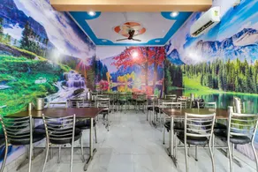 Hotel O DEV BHOOMI - Image 3
