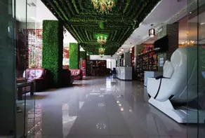 Zhangjiajie Canyon Love Hotel (Zhangjiajie Grand Canyon Scenic Area Branch) - Image 3