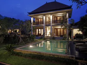 Lili Cottage Ubud - Image 3