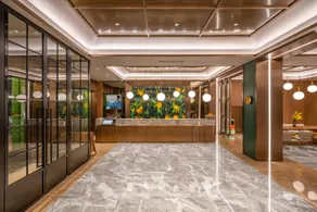Orange Hotel Binzhou Wanda Plaza - Image 2