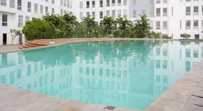 RedLiving Apartment Patra Land Urbano - Alfa Rooms Tower East - Image 2