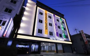 Gumi Indong Hotel Comma - Image 5