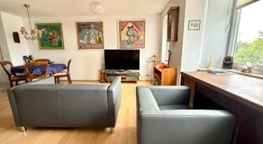Goldstadt Wohlfühl-Suite Zentrale Lage im Herzen von Pforzheim - Image 3