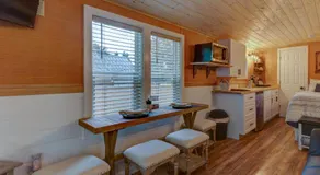 Forest Creek Tiny House - Image 2