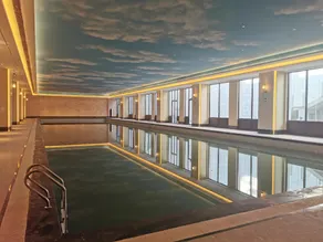 WUHU MACROLINK LEGEND HOTEL - Image 5