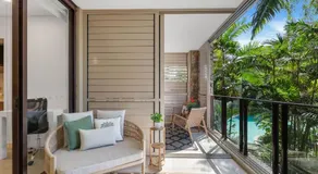 Private Apartments in the Temple Beachfront Resort Palm Cove - Image 4