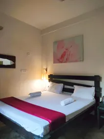 Double V • AC Room with Kitchen - Image 2