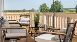 FENJOY Ferienapartments am Chiemsee - Balkon - BBQ - Image 4