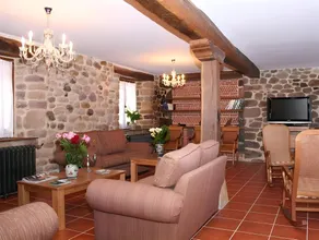 Posada El Arrabal - Image 3