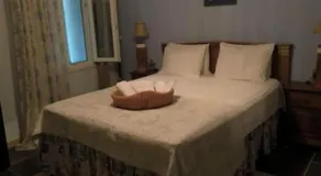 Cozy Apartment Alexandros near Aqueduct (Kamares) - Image 3