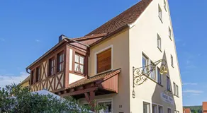 Krone - Hotel Garni - Image 5