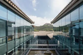 Laoshan Academy hotel - Image 4