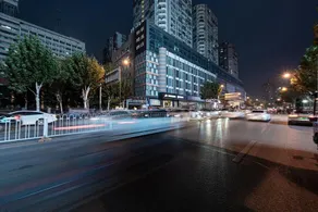 Home Inn Plus Wuhan Hanzheng Street - Image 5