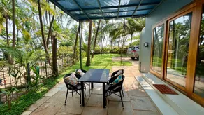 The Beachfront & Backwaters Retreat - Marina B&B - Image 3