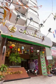 Camellia Boutique Hotel - Image 4
