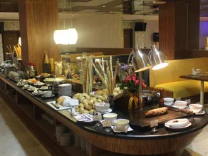 G'Sign Hotel Banjarmasin - Image 4