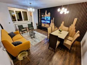 Urban Luxury Appartment Zagreb - Image 1