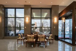 Zhongzhou Hotel - Image 4