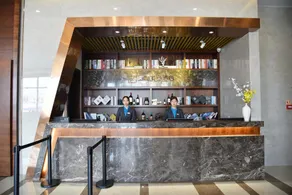 Mercure Styles Hotel Meizhou - Image 2