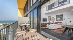 Neve Zedek Luxury Apartments By Vacay - Image 5