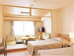 Sugadaira Inaliilu Hotel - Image 5
