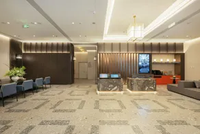 Starway Hotel (Harbin Central Street Chinese Baroque) - Image 5