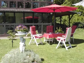 Zschorlich Comfortable holiday residence - Image 4