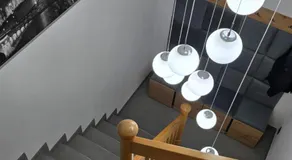 Frisch renovierte, gemütliche 1 ZKB Dachgeschosswohnung - Image 4